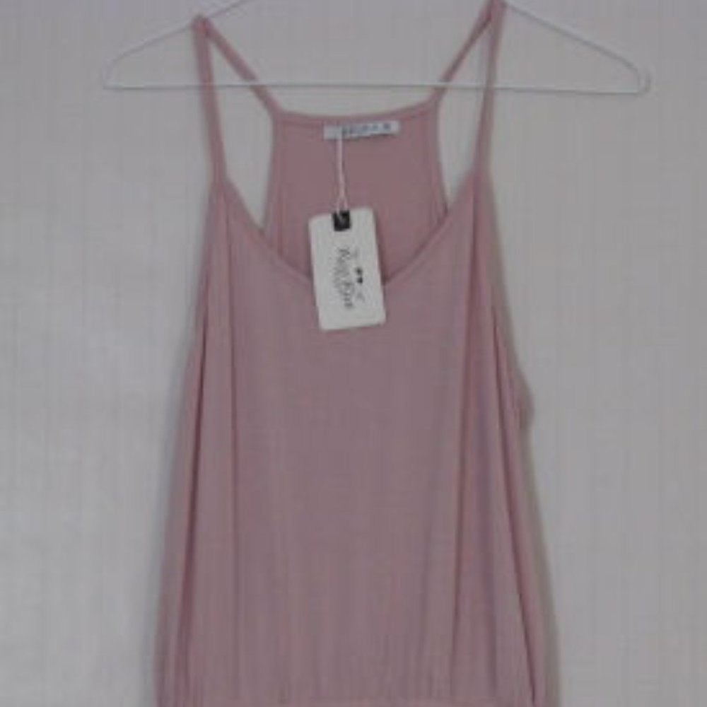 Reoria Romper